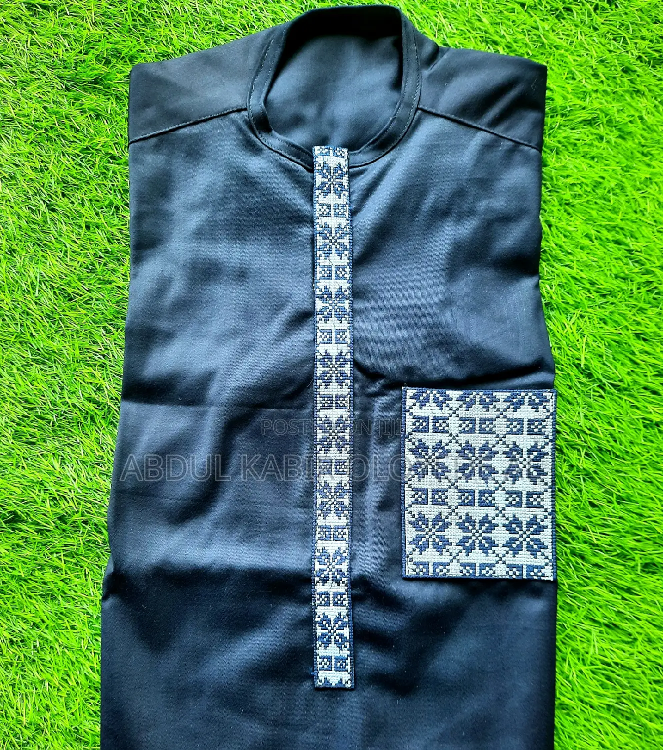 Kaftan and Senator Awears