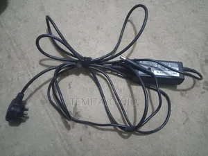 Photo - Complete Laptop Charger