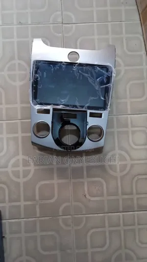 Kia Cerato 2008_ 2012 Android Player
