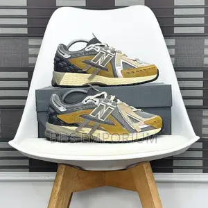 Photo - Best Quality Great Plains Trainers