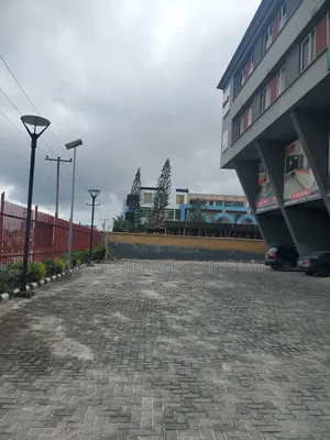 Office Space for Rent at Jakande Axis