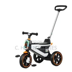 Children Tricycle