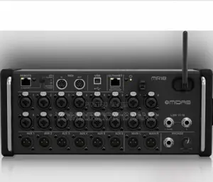 Midas Mixer-Unpowered (Mr12)