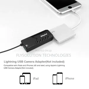 Fifine Technology Mic Wired Microphone