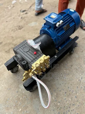 10hp Pressure Washer 7.5kw