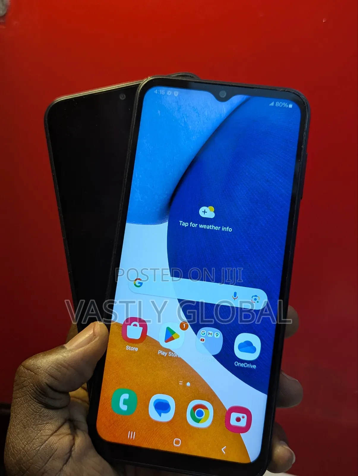 Samsung Galaxy A14 64 GB Black