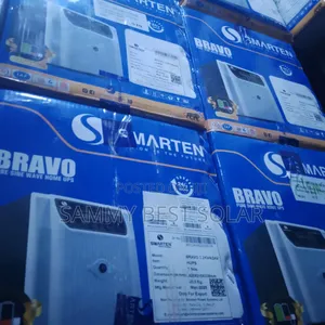3.2kva/24v Pure Sine Wave Smarten