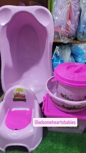Baby Bath Tub