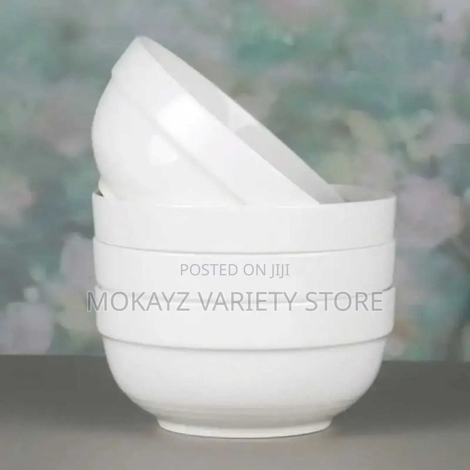 3 Pieces Ceramic Bowl