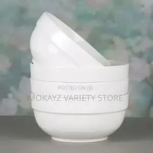 3 Pieces Ceramic Bowl