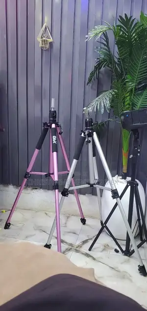 Professional Gex Stand