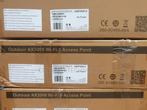 Grandstream Access Point