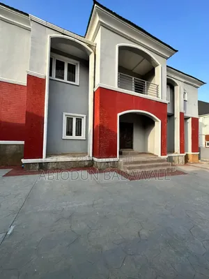 Photo - 5bdrm Duplex in Federal Housing for rent