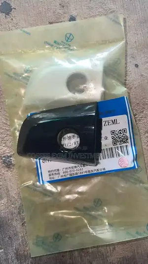 Key Cover Honda CRV 2018_2021
