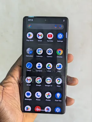 Photo - Google Pixel 7 Pro 128 GB Black