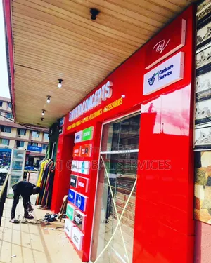 Wall Cladding Projects Delivery