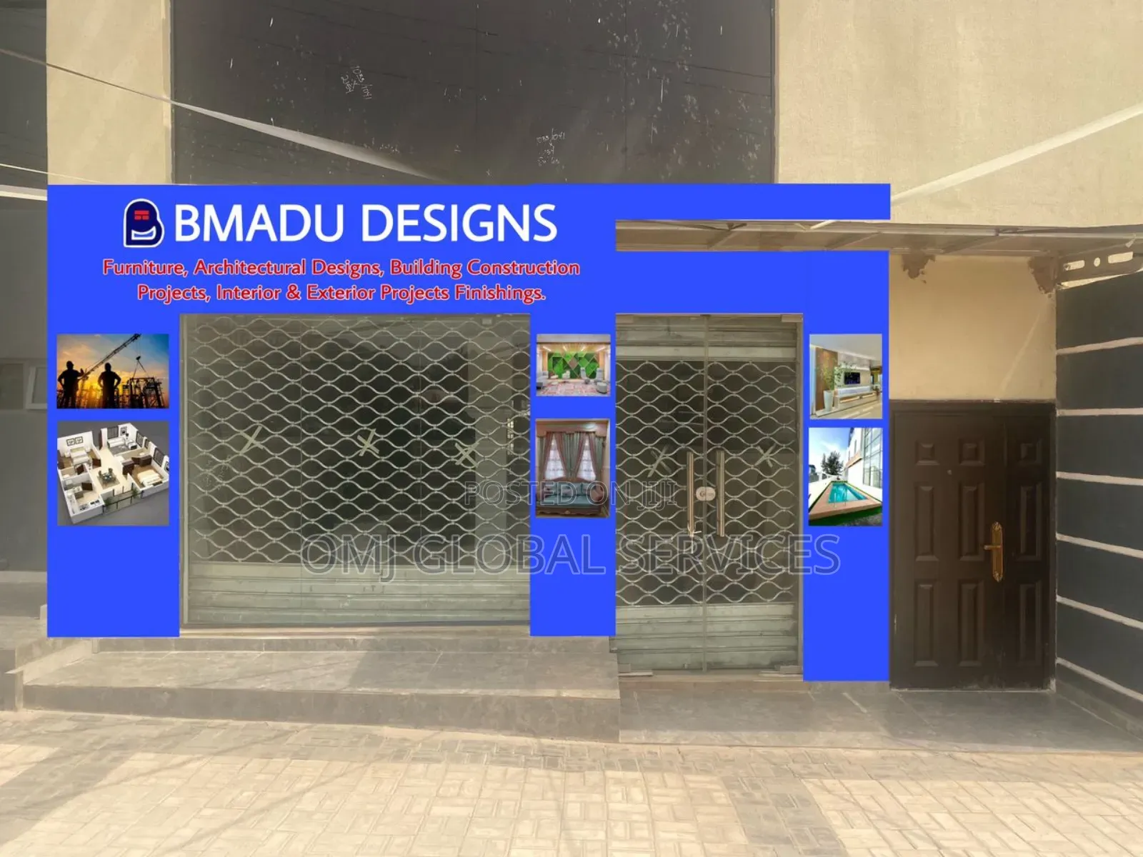 Wall Cladding Projects Delivery