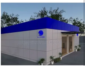 Wall Cladding Projects Delivery