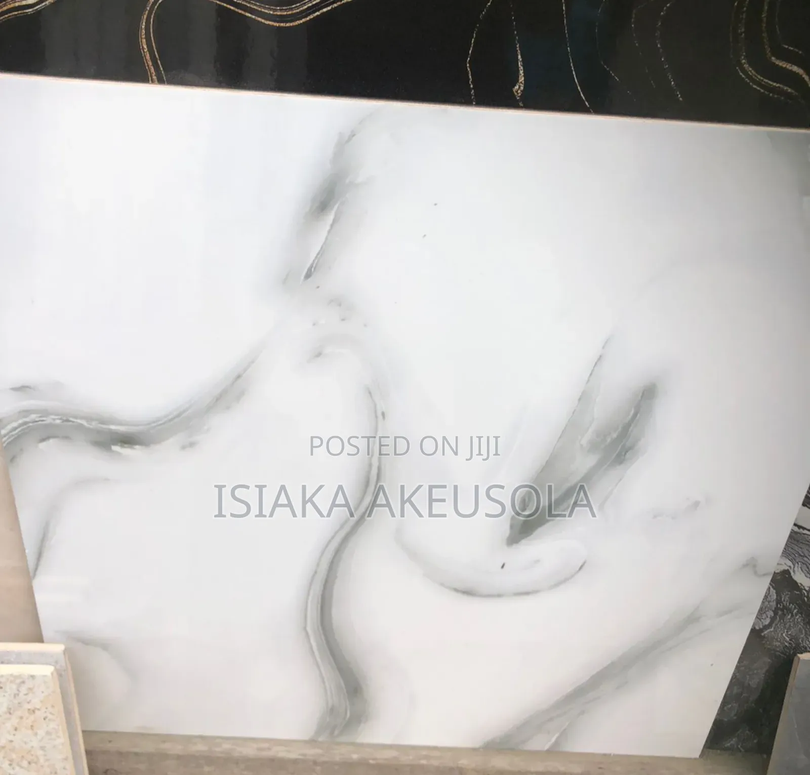 40 X 40 Floor Tiles