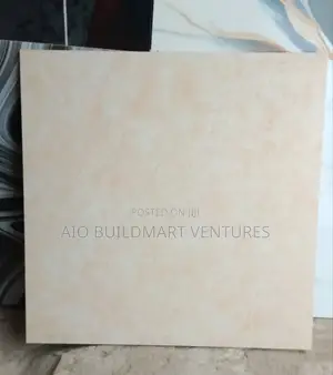 40 X 40 Floor Tiles