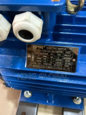 Electric High Pressure Washer Machine