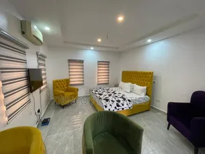 Photo - Furnished Studio Apartment in Lugbe District for rent