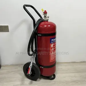 25kg Fire Extinguisher Dcp