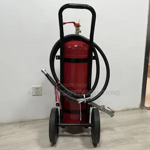 25kg Fire Extinguisher Dcp