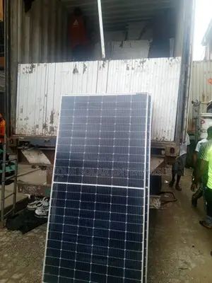 Canadian Solar