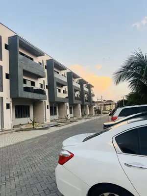 Photo - 4bdrm Duplex in Comfort Homes, Jahi for sale