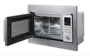 Resull Hobbs Microwave