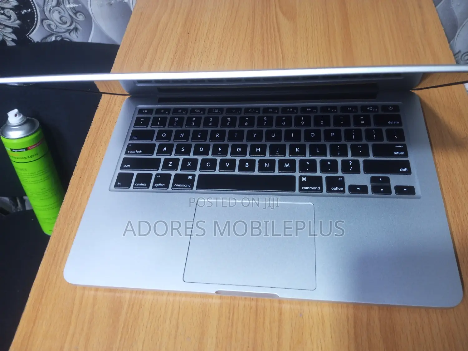 Laptop Apple MacBook 2015 8GB Intel Core i5 SSD 256GB