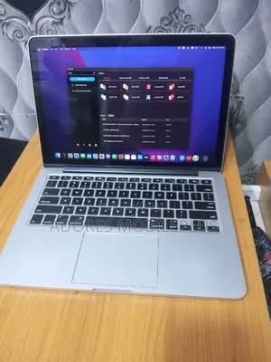 Laptop Apple MacBook 2015 8GB Intel Core i5 SSD 256GB