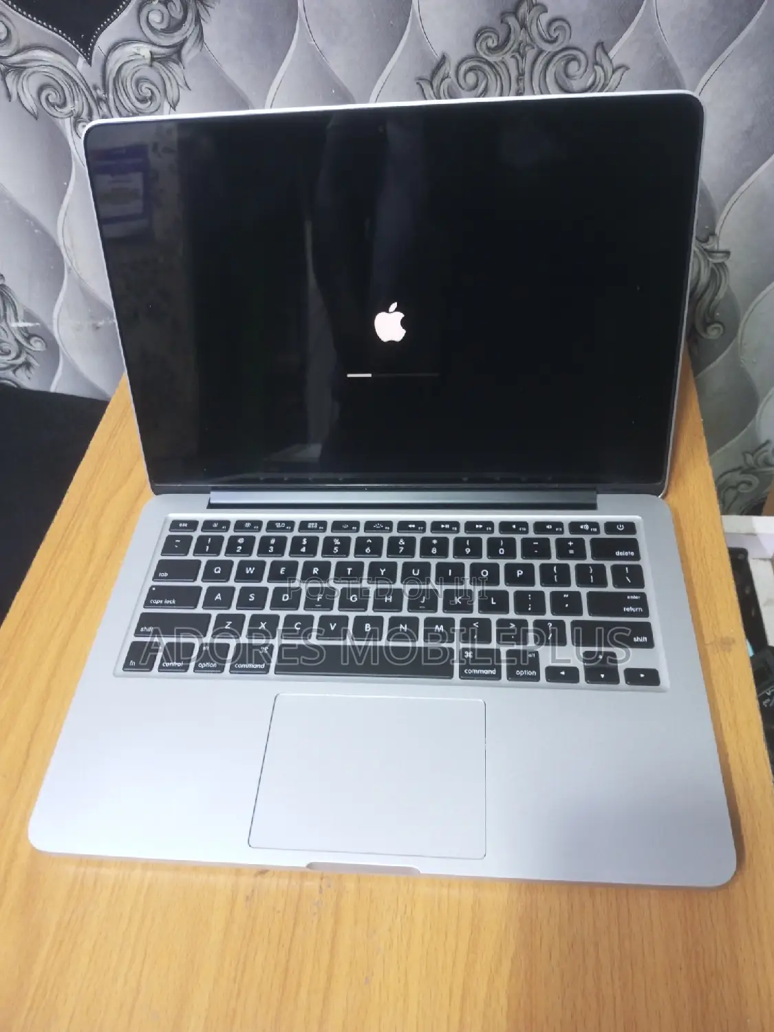 Laptop Apple MacBook 2015 8GB Intel Core i5 SSD 256GB
