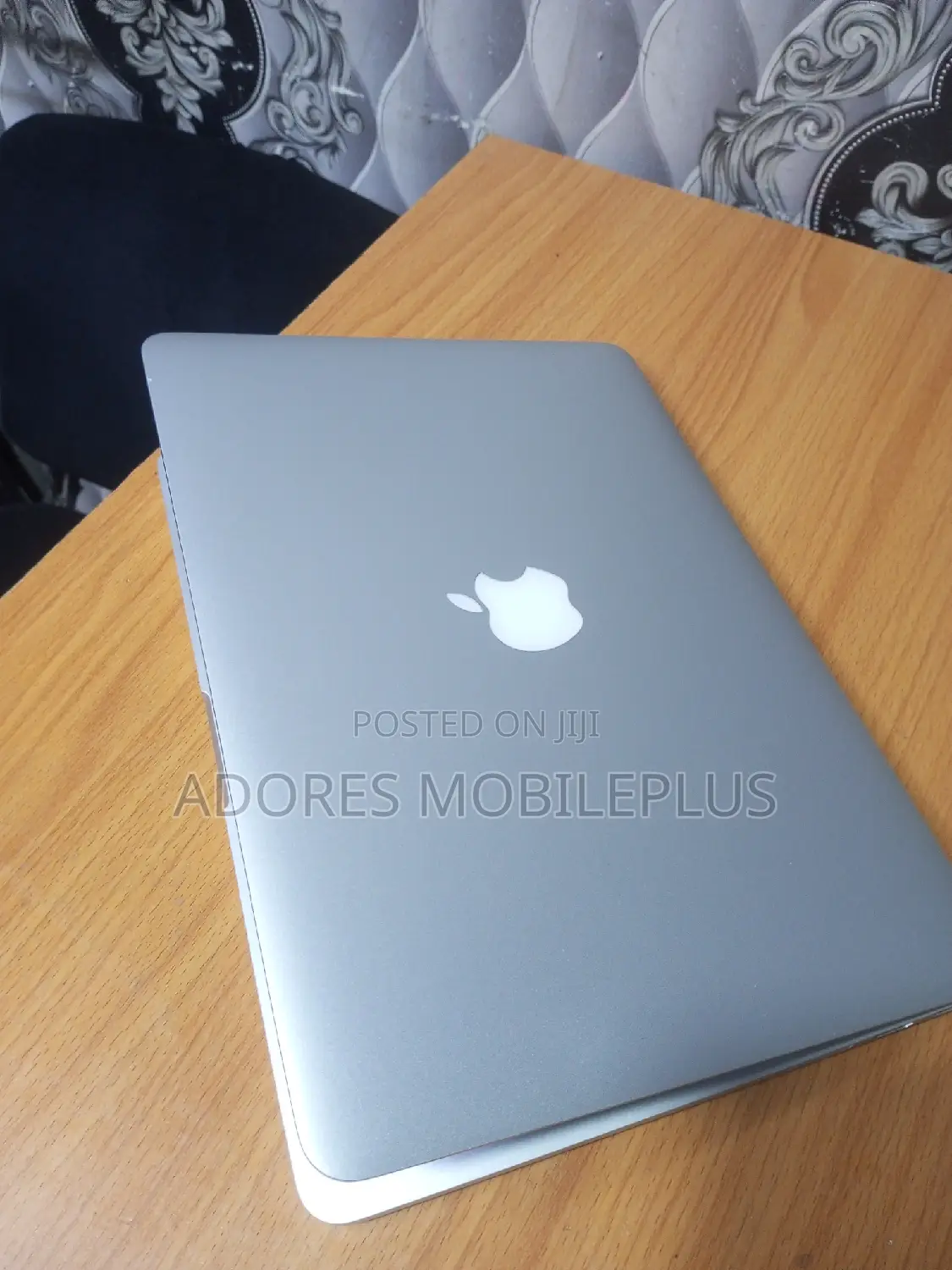 Laptop Apple MacBook 2015 8GB Intel Core i5 SSD 256GB
