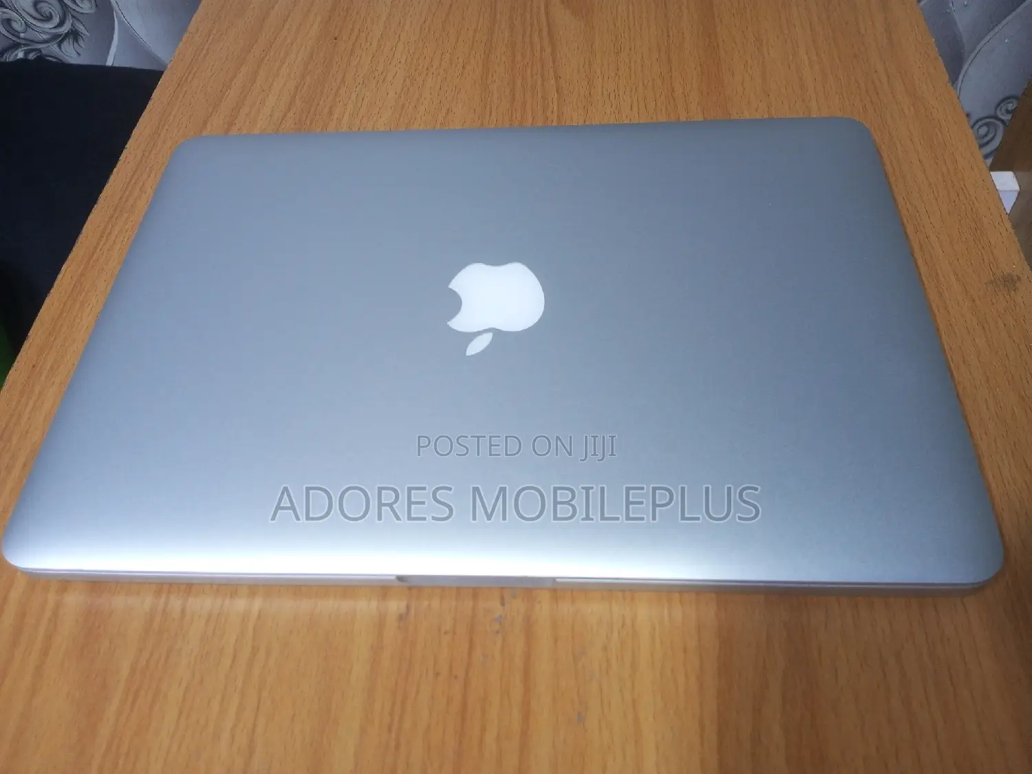 Laptop Apple MacBook 2015 8GB Intel Core i5 SSD 256GB