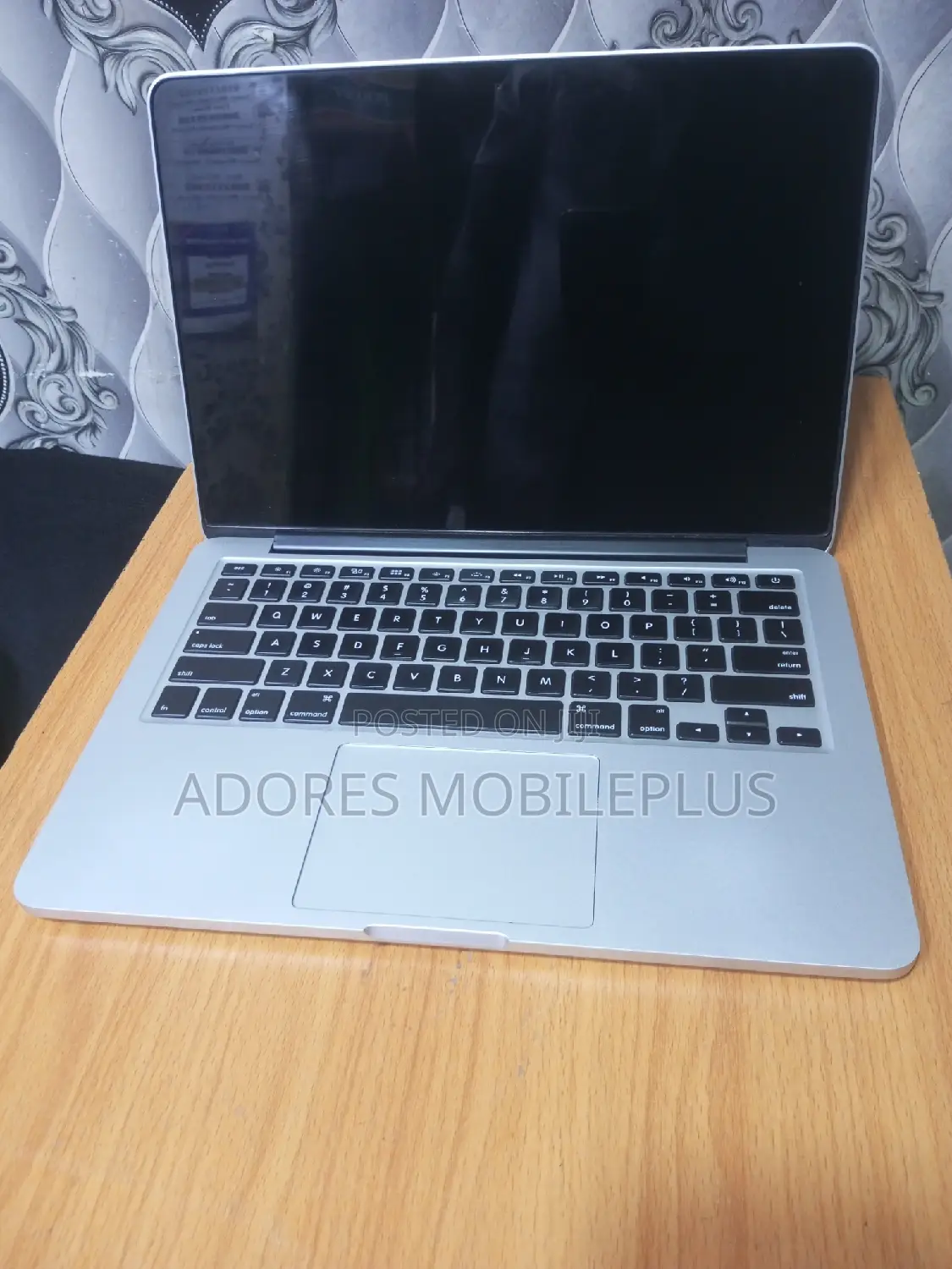 Laptop Apple MacBook 2015 8GB Intel Core i5 SSD 256GB