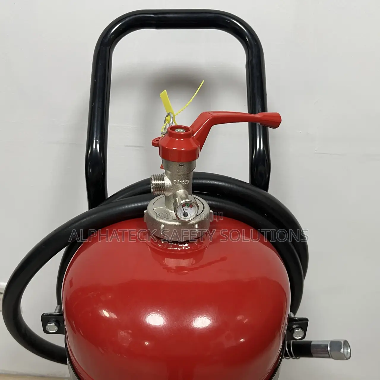 Dcp Fire Extinguisher 25kg