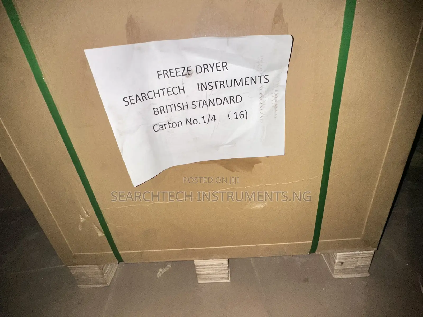 Freeze Dryer