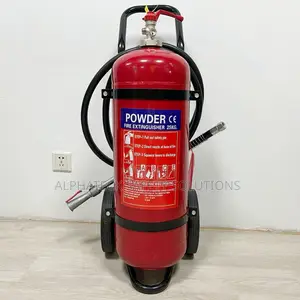 Fire Extinguisher 25kg Dcp