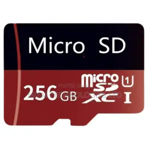 256gb Sd Card (256gb Memory Card)