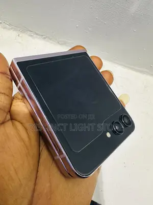 Samsung Galaxy Z Flip 5 256 GB Blue