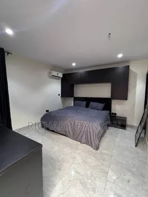 Photo - Furnished Studio Apartment in Inside Victoria for rent