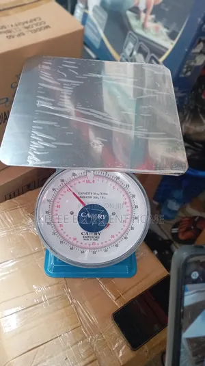 50 Kg Camry Scale