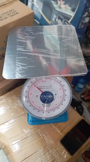 50 Kg Camry Scale