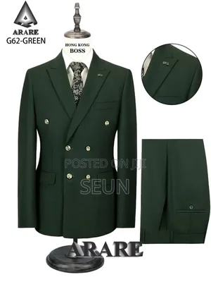 Rent a Suit(Men)