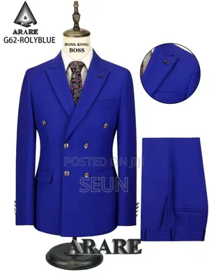 Rent a Suit(Men)