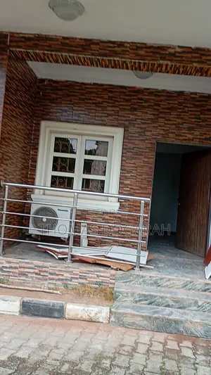 Photo - 4bdrm Duplex in Garki Abuja for rent