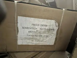 Freeze Dryer