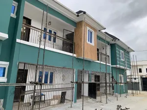2bdrm Block of Flats in Royal Estate, Rumuahalu for rent